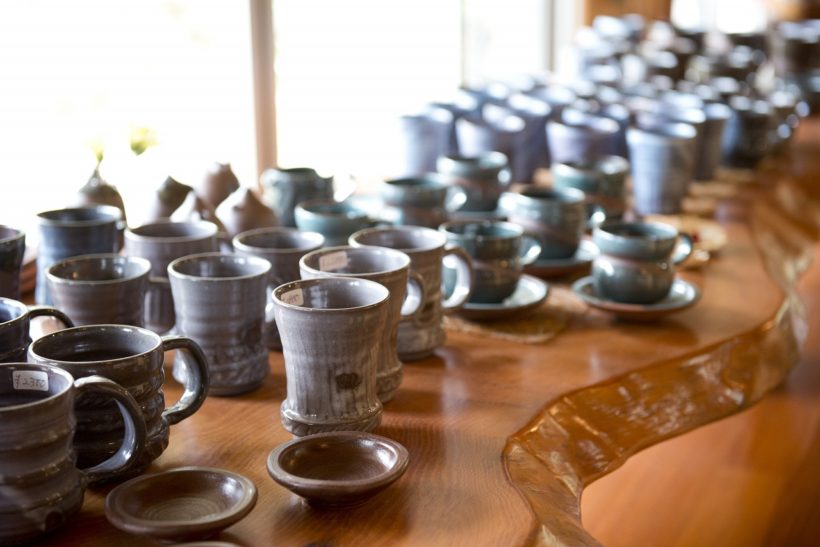 絶景!シーサーづくり 4