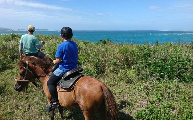 「海を望み、崖を巡る」 1