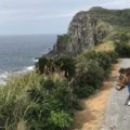 「海を望み、崖を巡る」 6