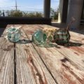 海からの贈り物「浮球づくり」 4