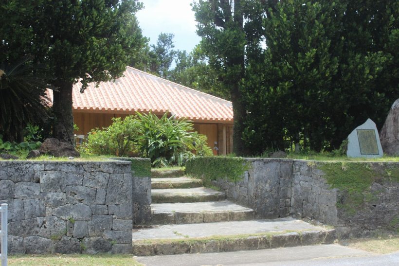 真謝集落散策 2