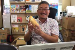 はじめまして、カメラバカです。