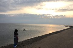 出会いって、本当にステキだな～。