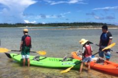 また来月も来ます！