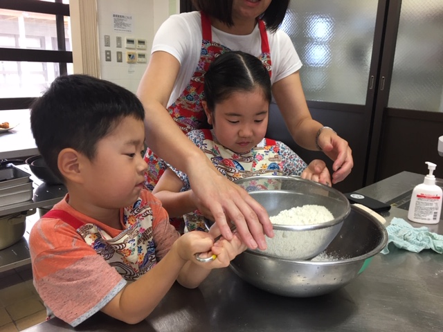 美味しすぎて、味見が止まらない⁉