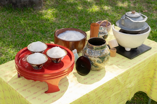 ホームタウンツーリズム久米島 2