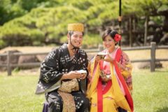 ホームタウンツーリズム久米島