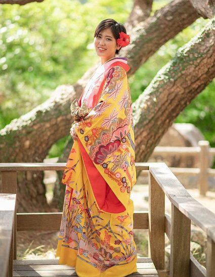 ホームタウンツーリズム久米島 1