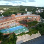 ホテルガーデンヒルズ