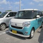 マングローブレンタカー