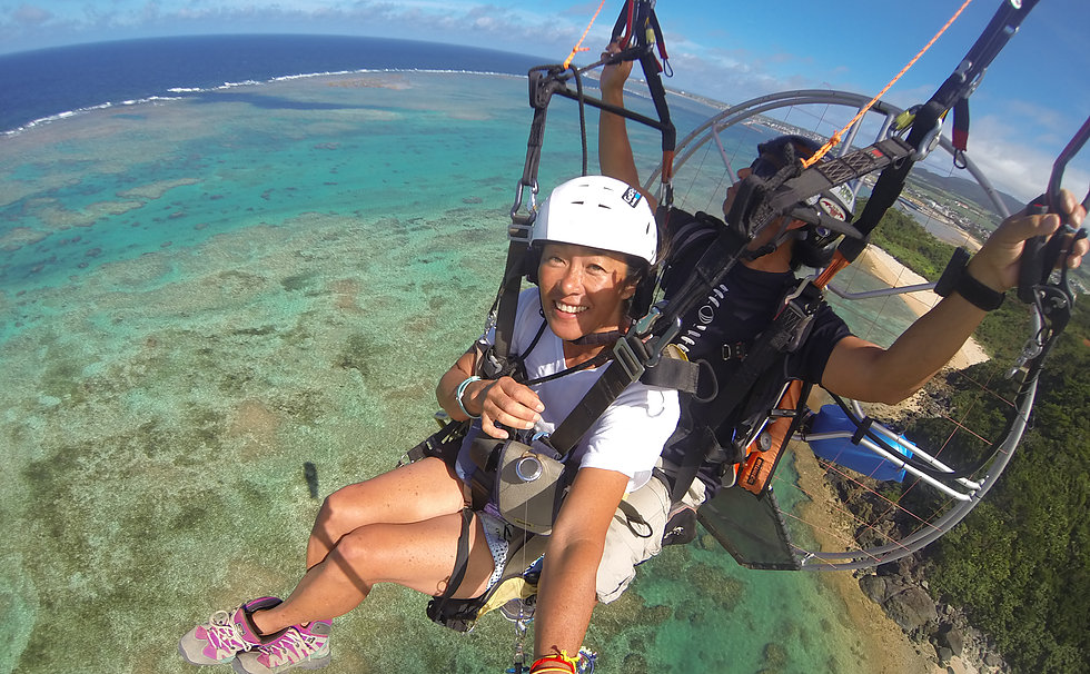 BlueField KUMEJIMA(ブルーフィールド久米島)