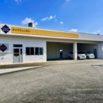 オリックスレンタカー久米島空港店