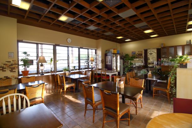 Vanilla  Terrace　～バニラテラス～