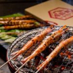 久米総合開発㈱「沖縄久米島ブランド車海老」直売所 2