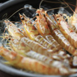 久米総合開発㈱「沖縄久米島ブランド車海老」直売所 1