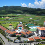 ウォーターマークホテル沖縄　久米アイランド