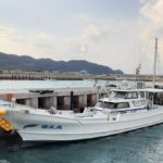 釣り船　博久丸（ひろひさまる）