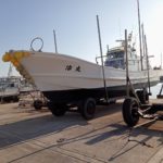 治丸（はるまる）