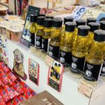 YUNAMI FACTORY ガーリックオイル をお買い忘れの方に久米島印商店空港店で!!