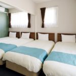 デラックスファミリールーム