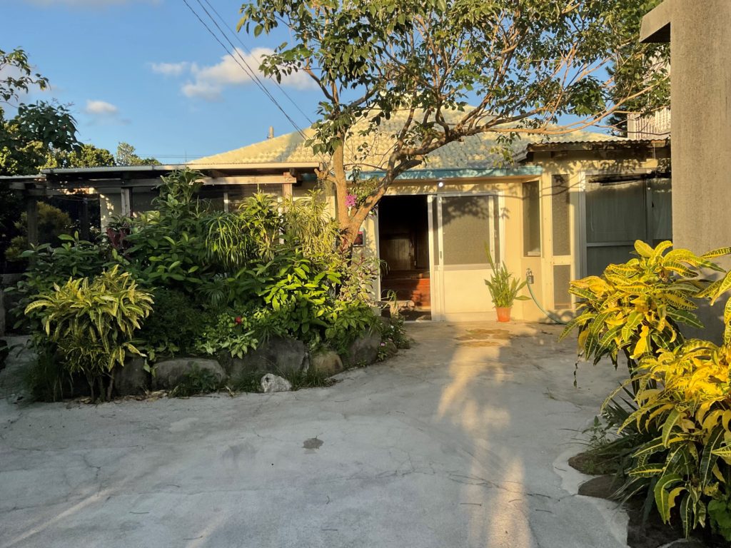 球美の宿　古民家ゆくい(一棟貸 ゲストハウス)