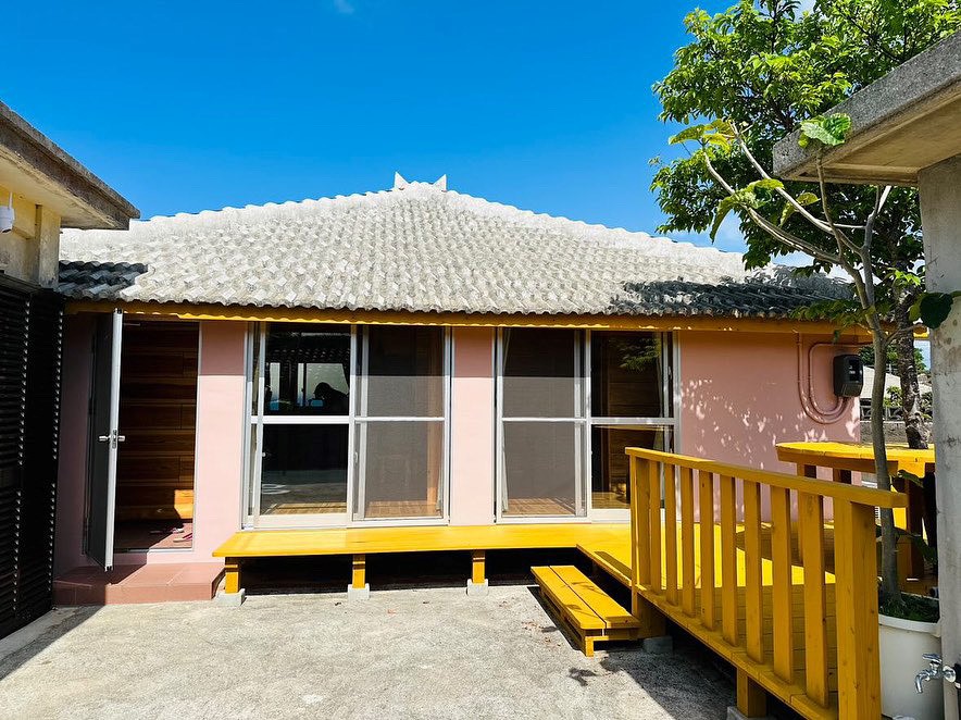 ゲストハウス　みやっち