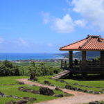 久米島レンタカー