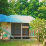 ゲストハウス Koshikake ハナレ