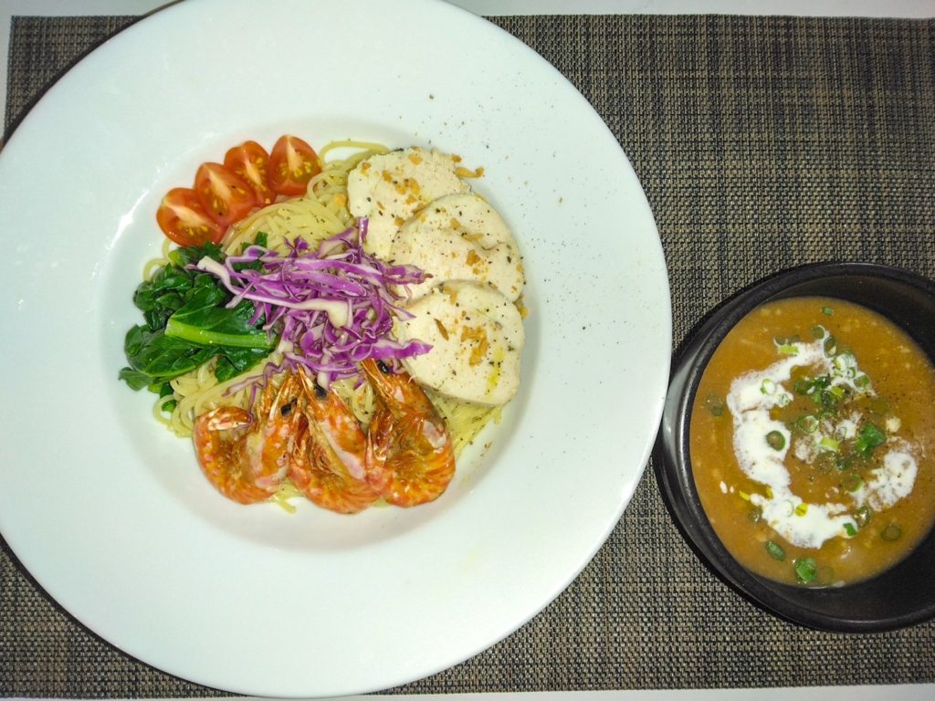 cucina985(クチーナ)【久米島ぐるっと島ぐるめ参画店】