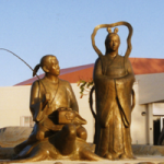 久米島ウミガメ館