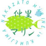 仲里マリンダイビング