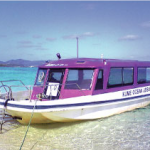 久米島海洋レジャー