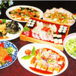 中華海鮮　海皇