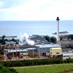 久米島製糖（株）