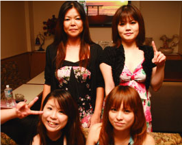 カラオケパブNaNa